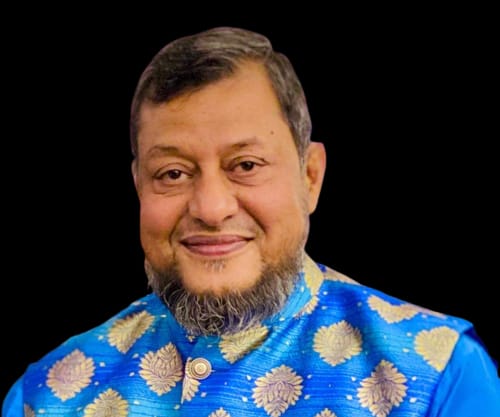 Be smart & dedicated.